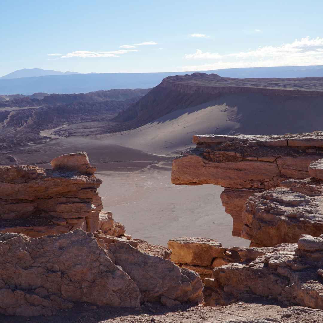 san pedro de atacama